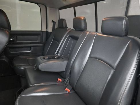 Used 2010 Dodge Ram 1500 Truck Sport RWD image 18
