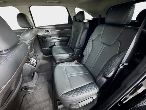 Certified 2021 Kia Sorento SX FWD image 24