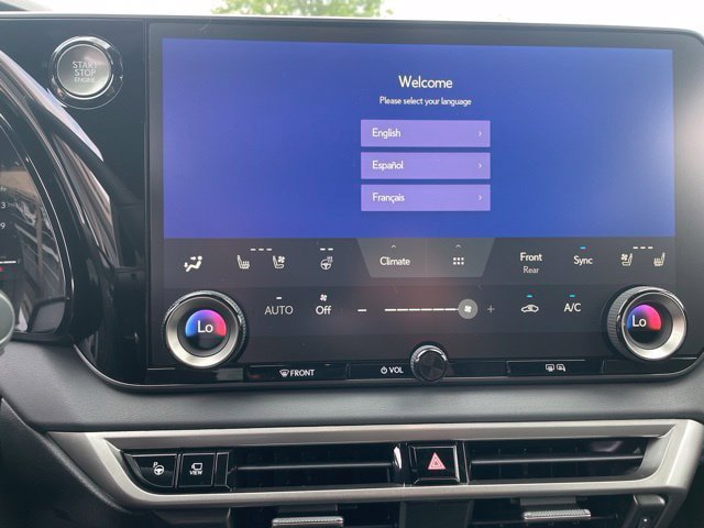 New 2026 Lexus RX 350 AWD w/ Convenience Package image 22