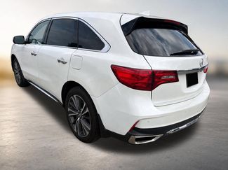 Used 2020 Acura MDX SH-AWD w/ Technology Package video 3
