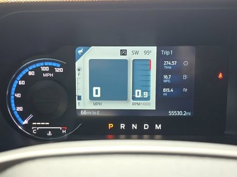 Used 2022 Ford Bronco Outer Banks AWD/4WD image 22