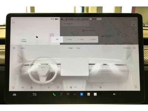 Used 2022 Tesla Model Y Performance image 28