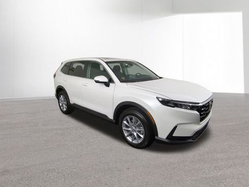 New 2026 Honda CR-V EX image 11