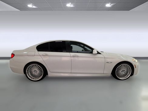 Used 2013 BMW 535i Sedan RWD image 7
