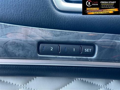 Used 2019 INFINITI QX60 Luxe w/ Limited Package image 34