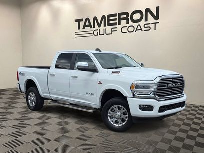 Used 2022 RAM 2500 Laramie