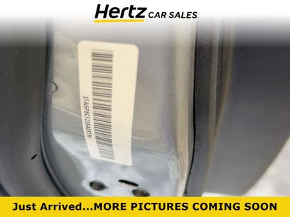 Used 2025 Ford Mustang GT Premium