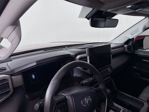 Used 2024 Toyota Sequoia SR5 w/ SR5 Premium Package image 9