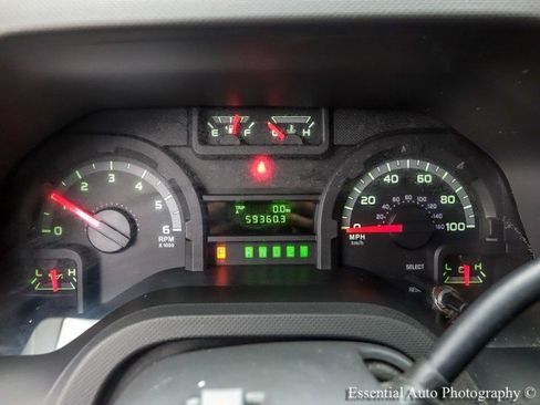 Used 2013 Ford E-250 and Econoline 250 w/ PWR Group RWD image 14