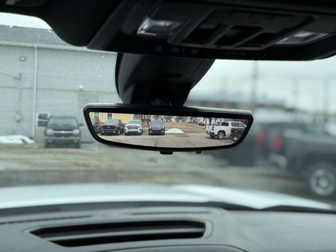 Used 2021 GMC Sierra 1500 AT4 w/ AT4 Value Package image 23