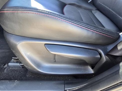 Used 2017 MAZDA CX-3 Touring w/ Premium Package image 16