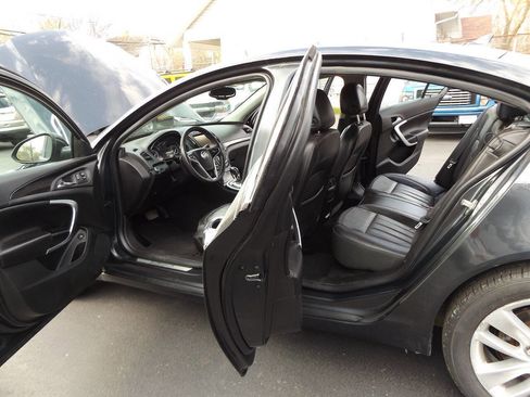 Used 2014 Buick Regal image 12