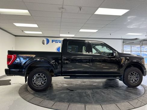 Used 2023 Ford F150 Tremor w/ 360 Degree Camera Package AWD/4WD image 9