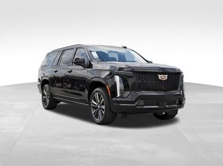 New 2026 Cadillac Escalade ESV Sport RWD video 1