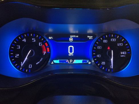 Used 2015 Chrysler 200 S w/ Navigation & Sound Group I FWD image 23