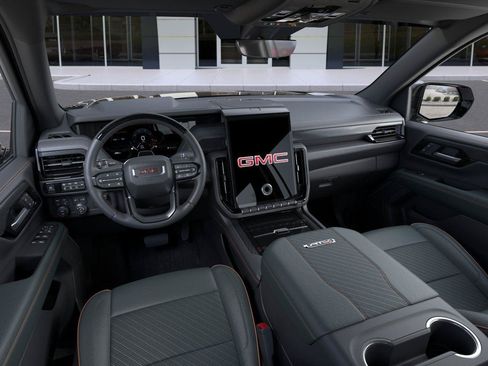 New 2026 GMC Yukon XL AT4 w/ AT4 Premium Plus Package AWD/4WD image 66