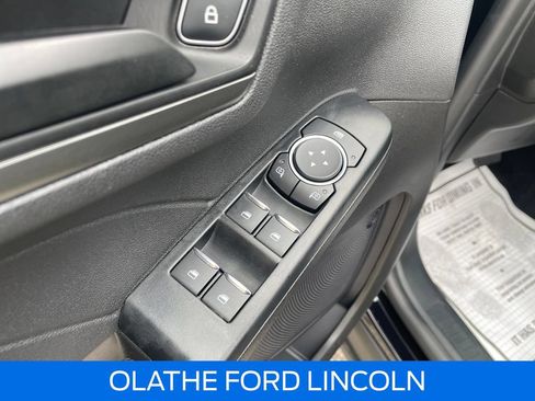 Certified 2024 Ford Escape Active AWD/4WD image 14