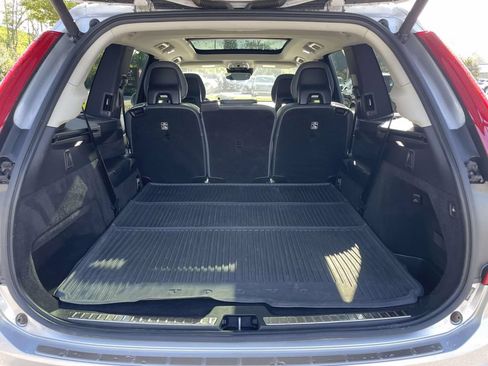 Used 2020 Volvo XC90 T6 Momentum w/ Protection Package Premier AWD/4WD image 30