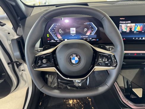 Certified 2025 BMW X3 xDrive30i w/ Premium Package image 22