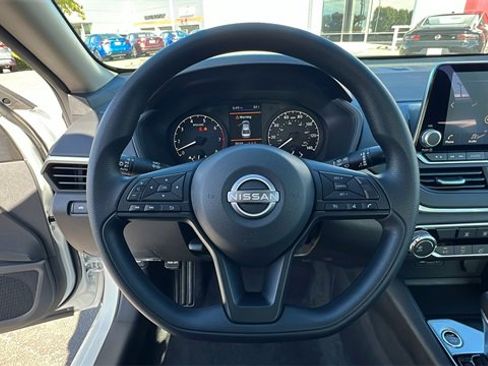 New 2025 Nissan Altima 2.5 S image 26