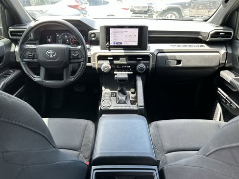 Used 2024 Toyota Tacoma SR5 RWD image 15