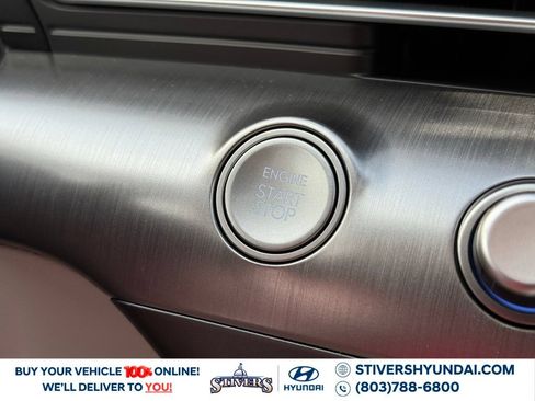 Used 2026 Hyundai Kona SE FWD image 27