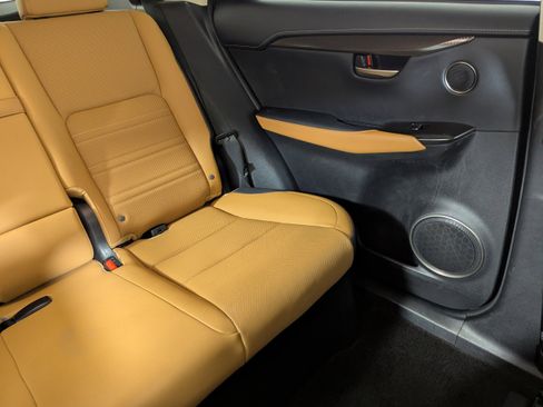 Used 2021 Lexus NX 300 FWD w/ Accessory Package 2 image 14