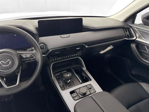New 2026 MAZDA CX-70 SC Plus AWD/4WD image 28