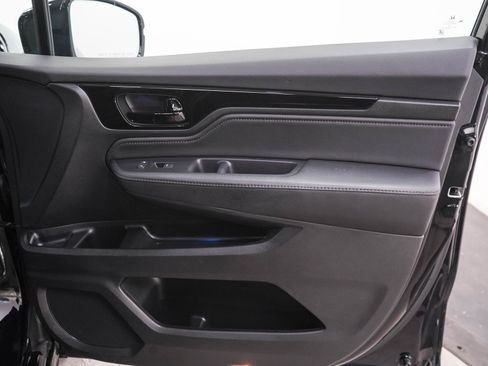 Used 2022 Honda Odyssey Touring image 12