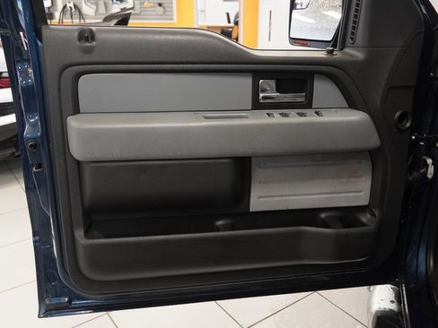 Used 2014 Ford F150 XLT w/ Equipment Group 302A Luxury image 16