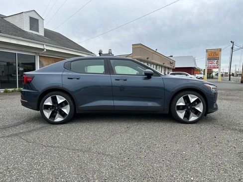 Certified 2023 Polestar Polestar 2 w/ Pilot Pack AWD/4WD image 3