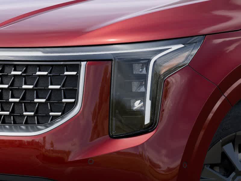 New 2026 Kia Carnival SX FWD image 10