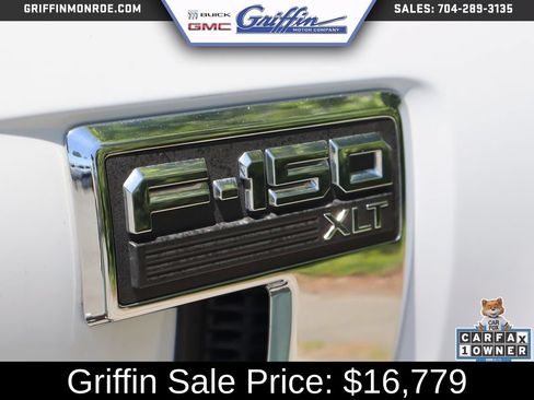 Used 2021 Ford F150 XLT w/ Trailer Tow Package AWD/4WD image 45