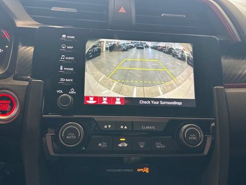 Used 2020 Honda Civic Type R image 20