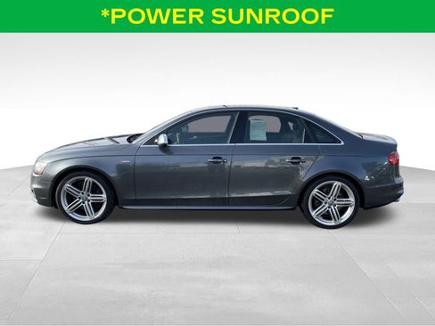 Used 2015 Audi S4 Premium Plus image 7