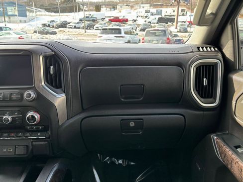 Used 2022 GMC Sierra 1500 Denali w/ Driver Alert Package II image 22