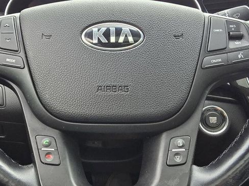 Used 2015 Kia Cadenza Premium w/ Luxury Package image 19