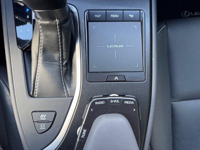 Used 2020 Lexus UX 250h w/ Accessory Package 2 AWD/4WD image 20