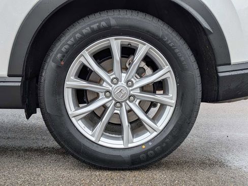 Certified 2025 Honda CR-V EX-L image 14