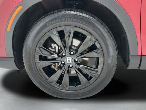 Used 2025 Honda CR-V Sport Touring image 8