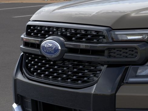 New 2026 Ford Ranger XLT w/ Equipment Group 301A High RWD image 17
