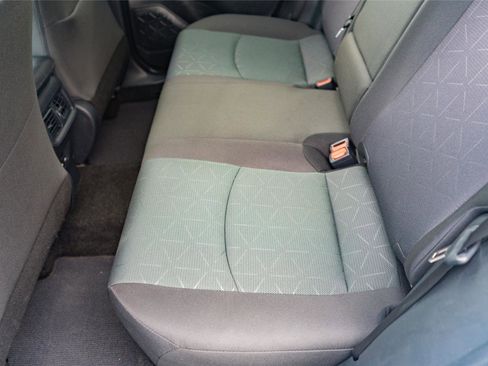 Used 2025 Toyota RAV4 XLE w/ Weather Package FWD image 25