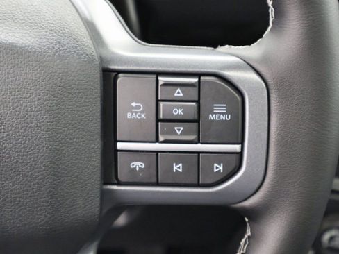 New 2025 Ford F350 Lariat w/ Lariat Ultimate Package AWD/4WD image 20