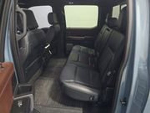 Used 2023 Ford F150 Lariat w/ Equipment Group 502A High AWD/4WD image 4