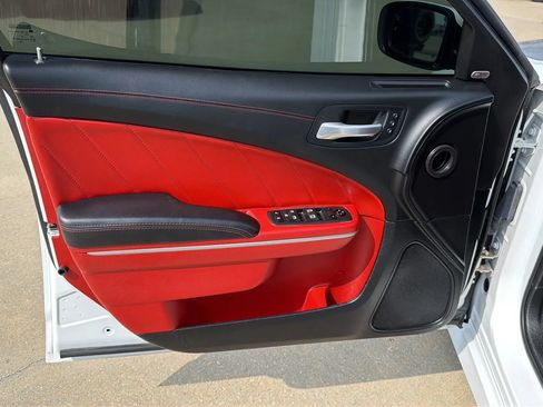 Used 2021 Dodge Charger Scat Pack w/ Plus Group RWD image 88