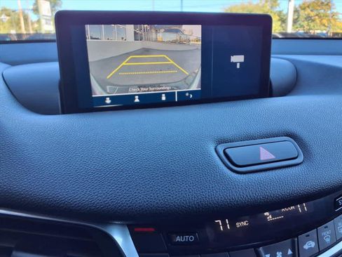 Certified 2022 Acura TLX image 17