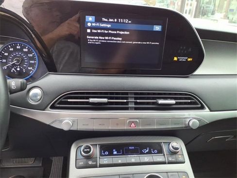 Used 2022 Hyundai Palisade SEL w/ Convenience Package image 15