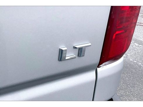 Used 2022 Chevrolet Silverado 2500 LT w/ All Star Edition image 9