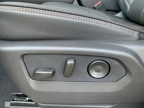 New 2025 Chevrolet Tahoe High Country image 21