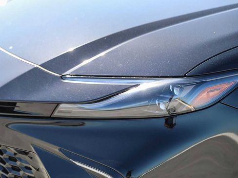 New 2026 Toyota Camry XSE FWD image 8